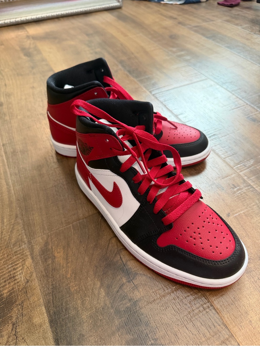 Air Jordan Shoes